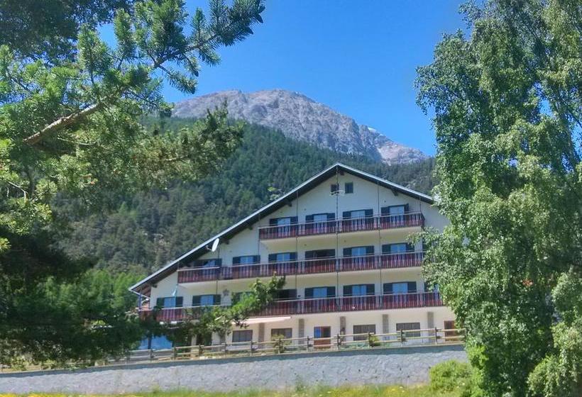 فندق Casa Per Ferie Beato Rosaz