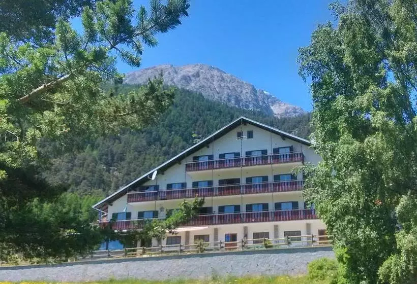 ホテル Casa Per Ferie Beato Rosaz