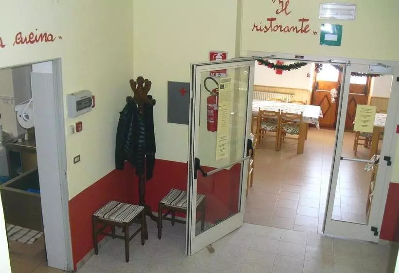 ホテル Casa Per Ferie Beato Rosaz