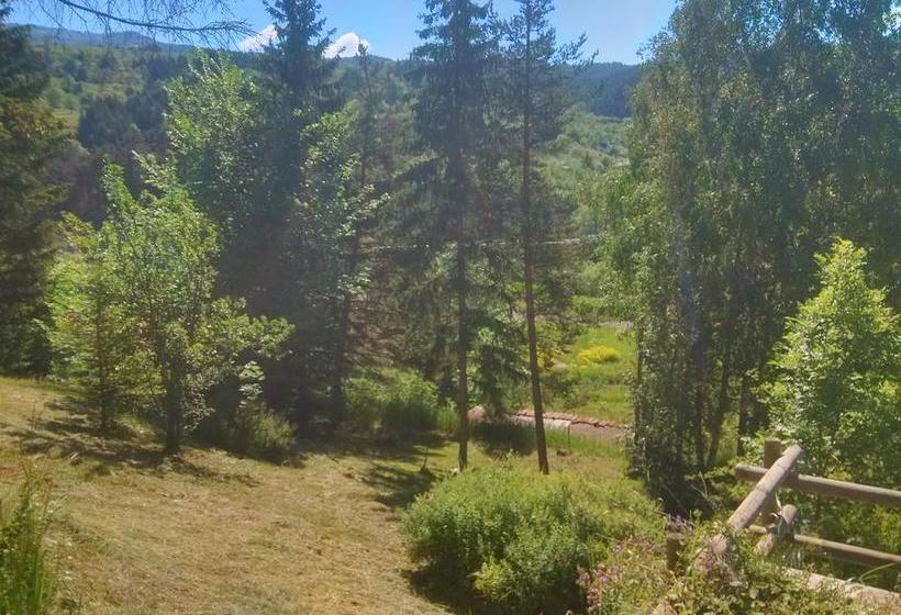 فندق Casa Per Ferie Beato Rosaz