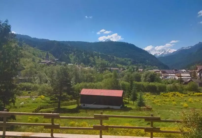 ホテル Casa Per Ferie Beato Rosaz