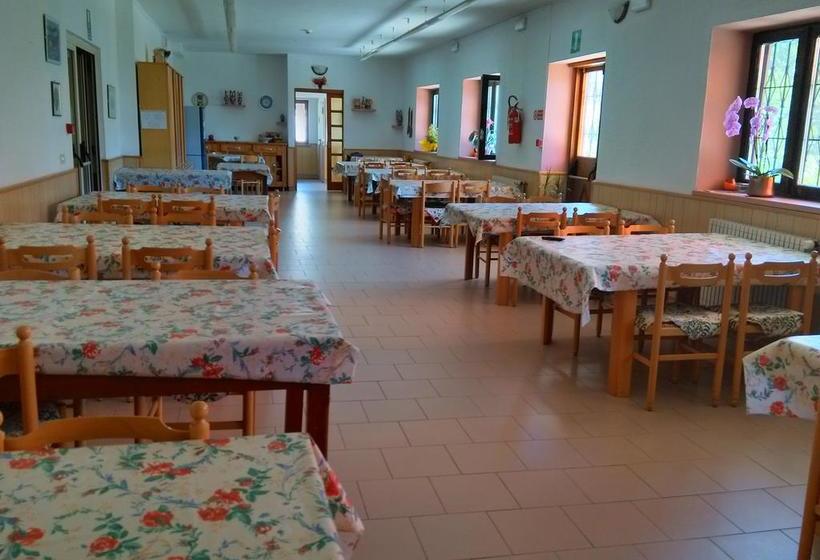 فندق Casa Per Ferie Beato Rosaz