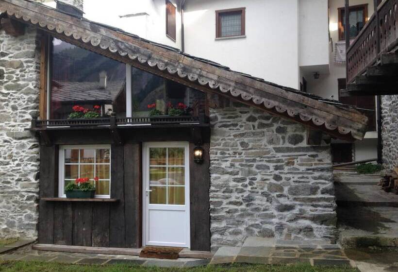 호텔 Chateau Blanc