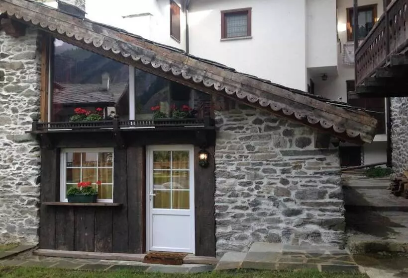 Hotelli Chateau Blanc