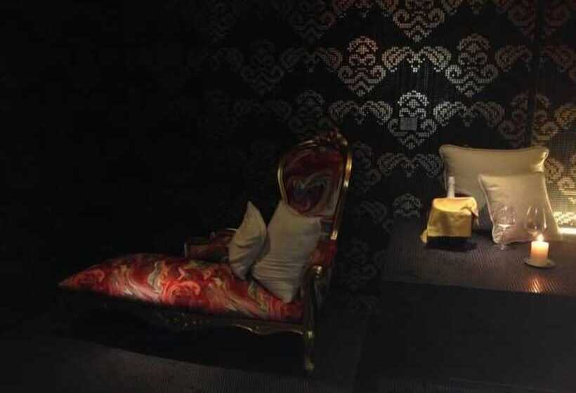 호텔 Chateau Blanc