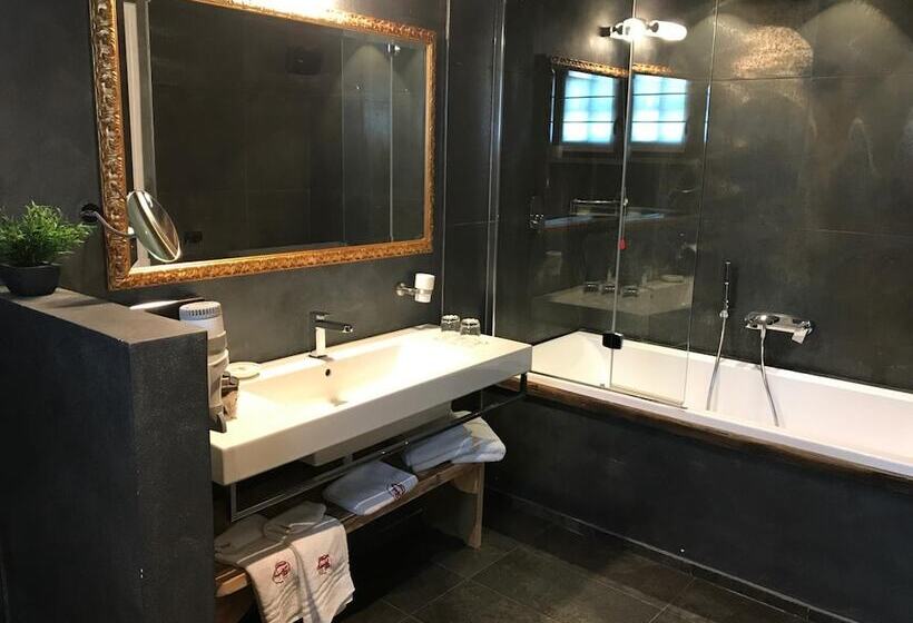 호텔 Chateau Blanc