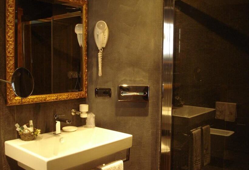 호텔 Chateau Blanc