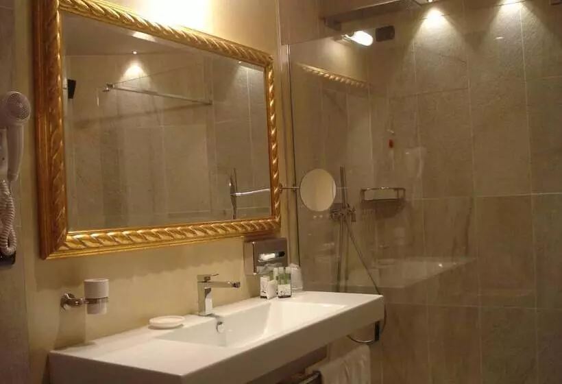 Hotelli Chateau Blanc