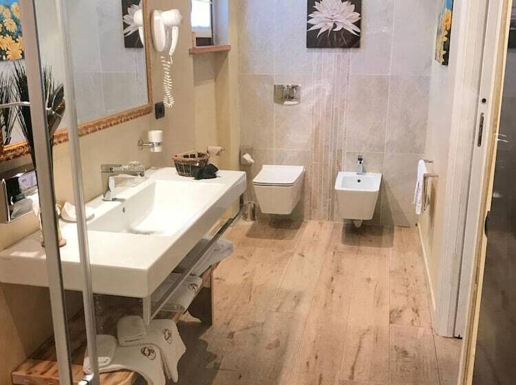 호텔 Chateau Blanc