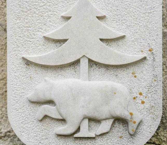 فندق Château De Passières