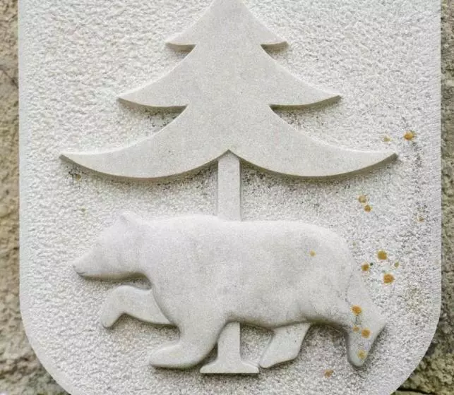 Hotelli Château De Passières