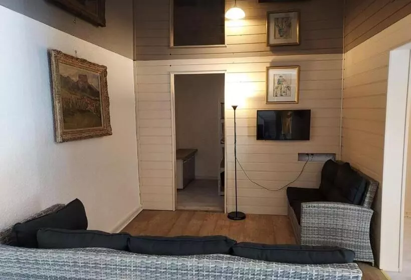 Hotelli Château De Passières