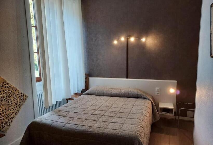 فندق Château De Passières