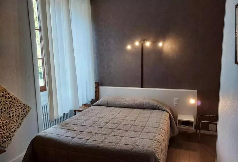 Hotelli Château De Passières