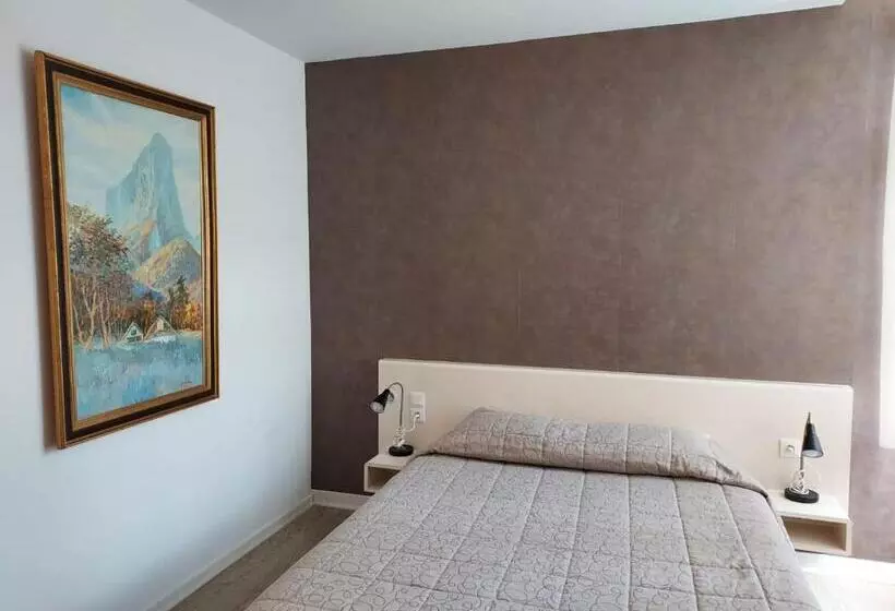 Hotelli Château De Passières