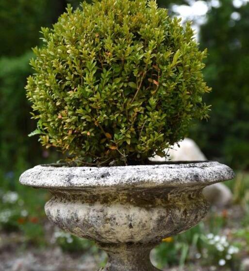 فندق Château De Passières