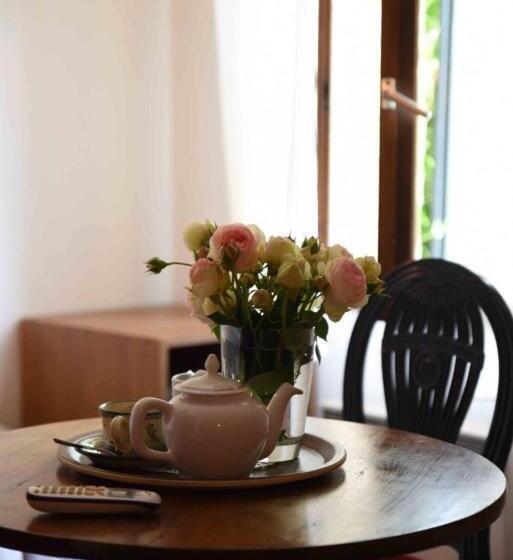 فندق Château De Passières