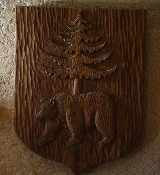 فندق Château De Passières