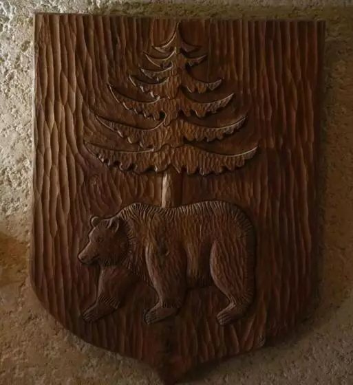 Hotelli Château De Passières