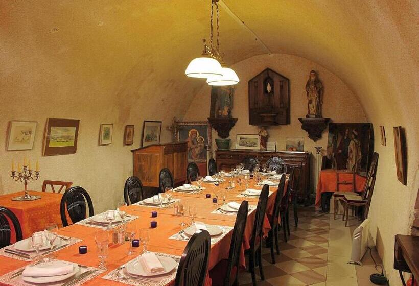 فندق Château De Passières