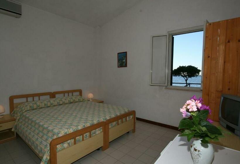 Отель Club Poseidon