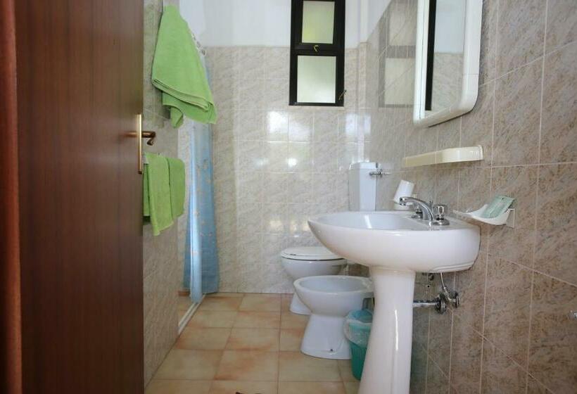 Отель Club Poseidon