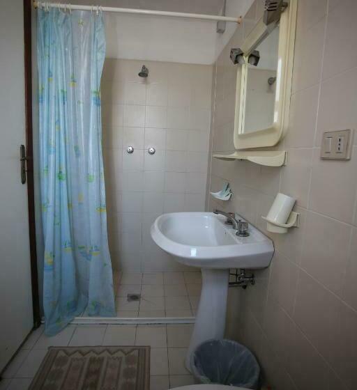 Отель Club Poseidon