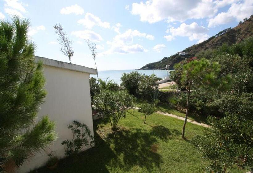 Отель Club Poseidon