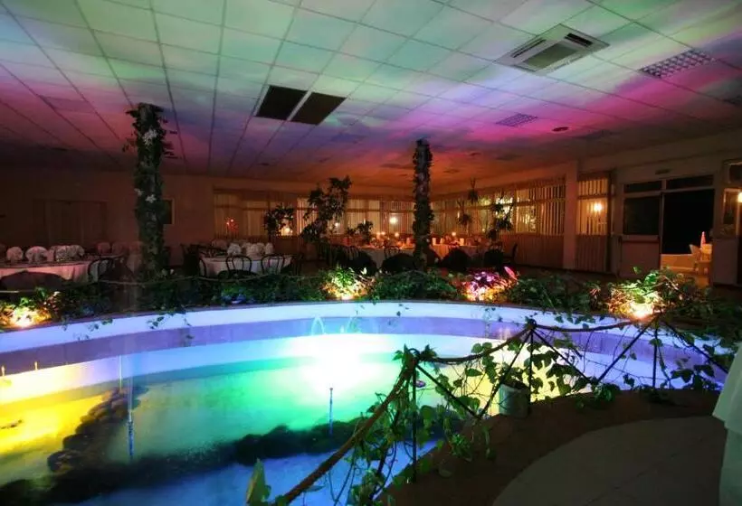ホテル Club Poseidon