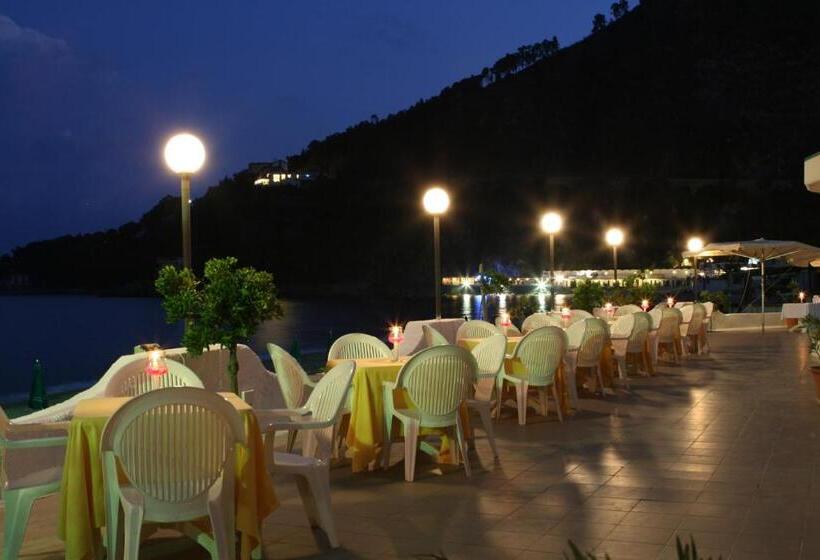 Отель Club Poseidon