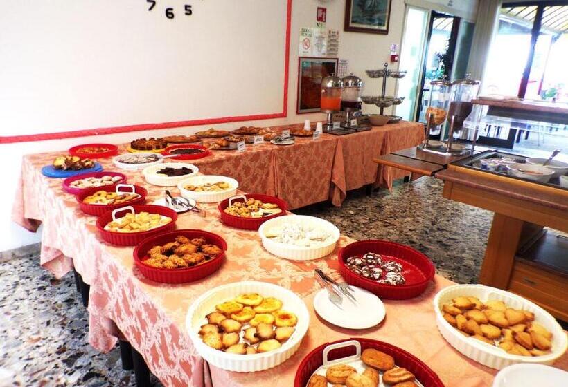 בית מלון כפרי Esedra