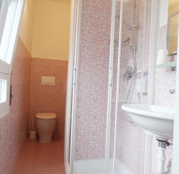 בית מלון כפרי Esedra