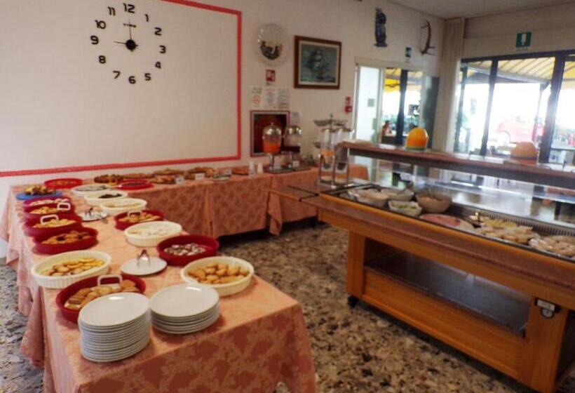 בית מלון כפרי Esedra