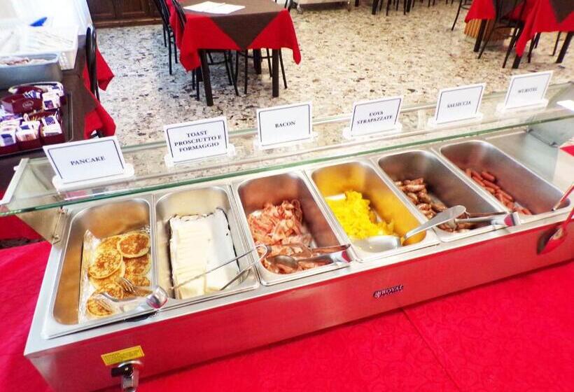 בית מלון כפרי Esedra