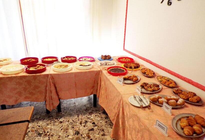 בית מלון כפרי Esedra