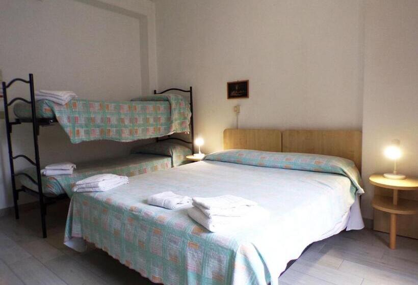 בית מלון כפרי Esedra