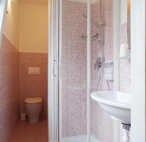 בית מלון כפרי Esedra