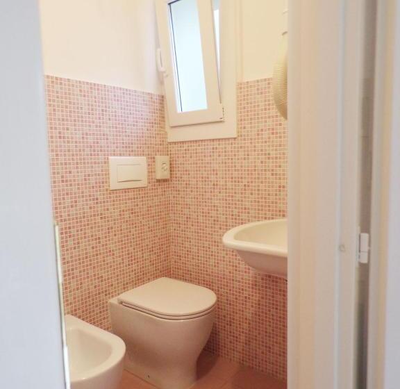 בית מלון כפרי Esedra