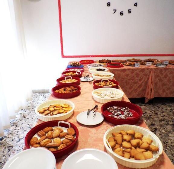 בית מלון כפרי Esedra