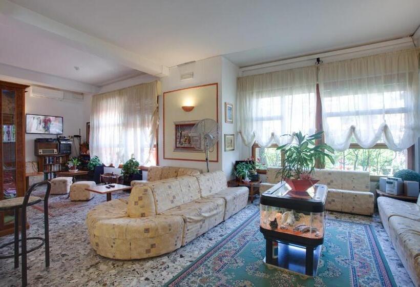 בית מלון כפרי Esedra