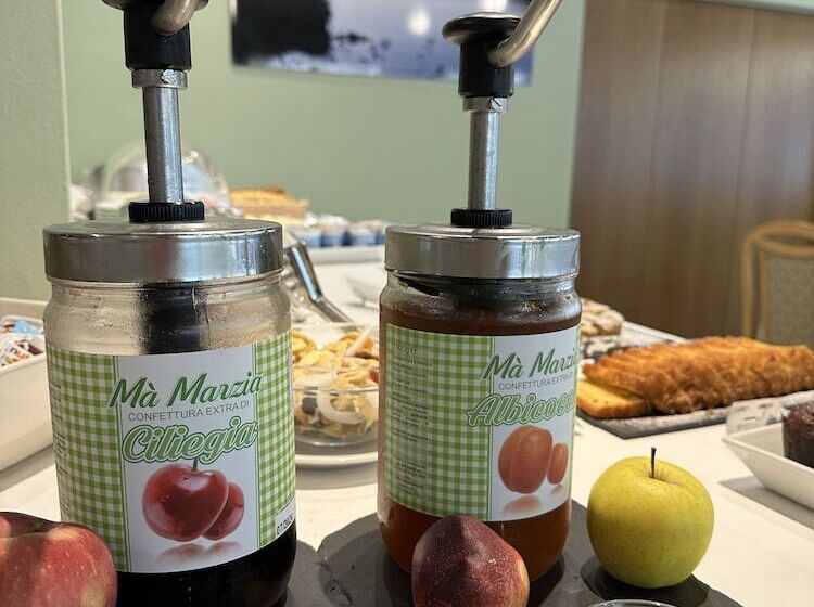 בית מלון כפרי Ferrari