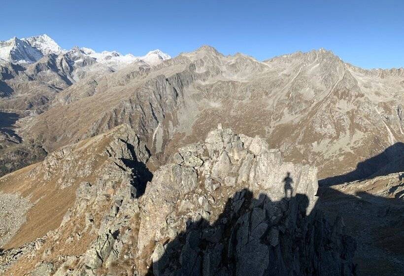 בית מלון כפרי Ferrari