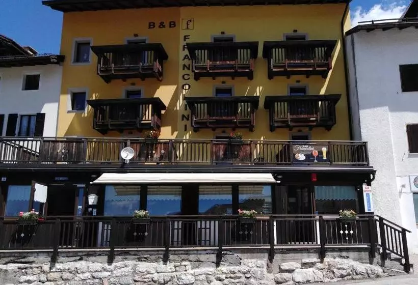 Hotel B&b Francolini
