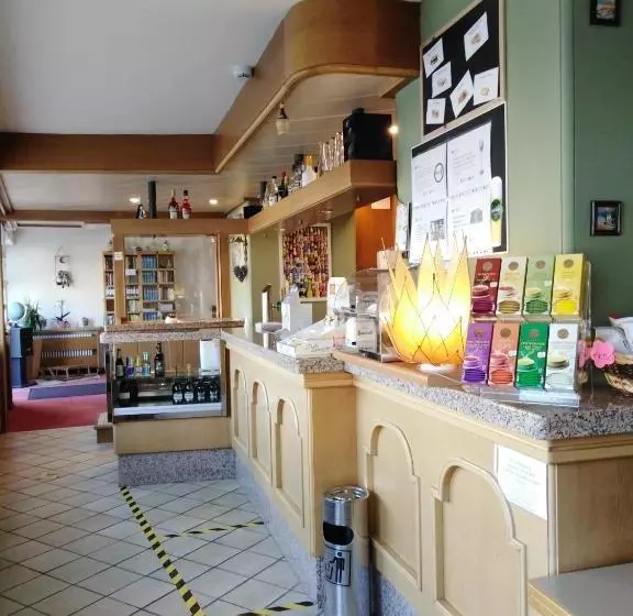 Hotel B&b Francolini