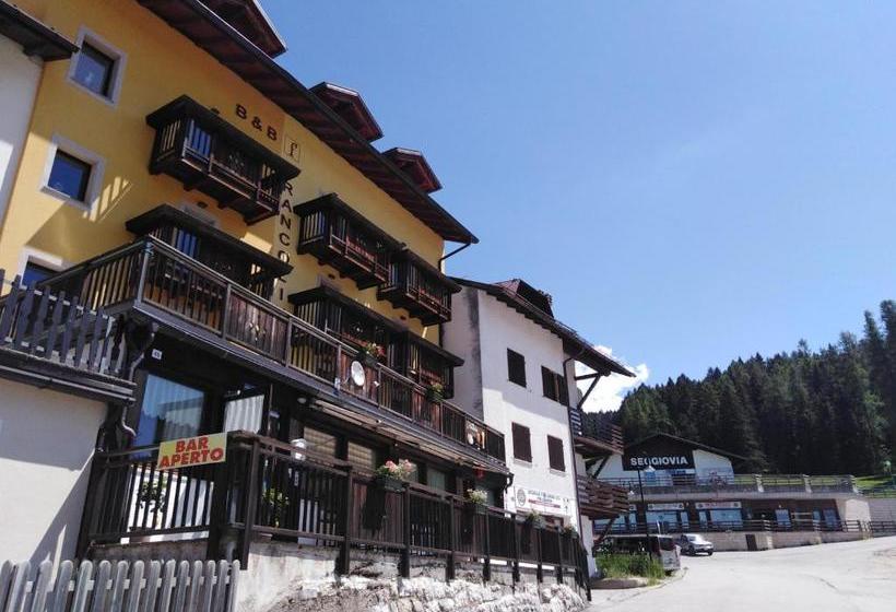 酒店 B&b Francolini