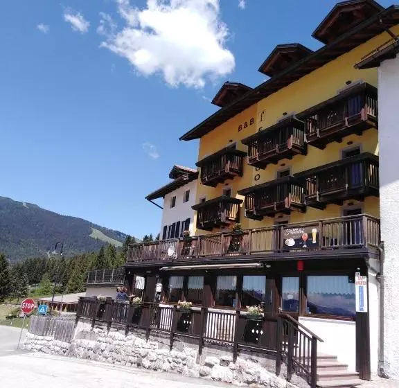 Hotel B&b Francolini