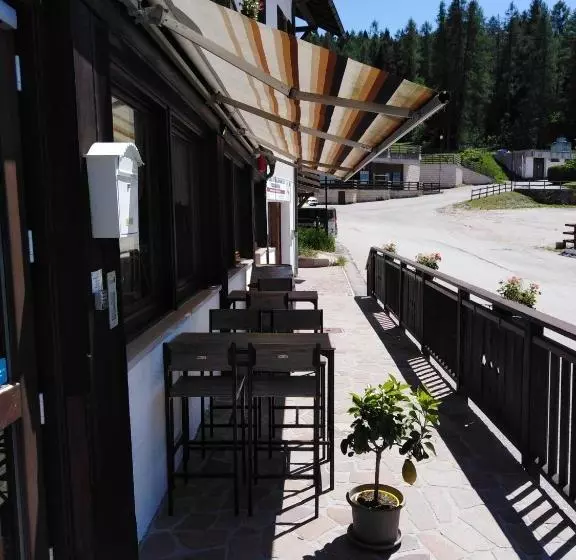 Hotel B&b Francolini