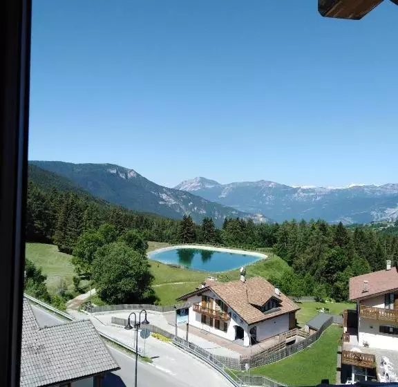 Hotel B&b Francolini