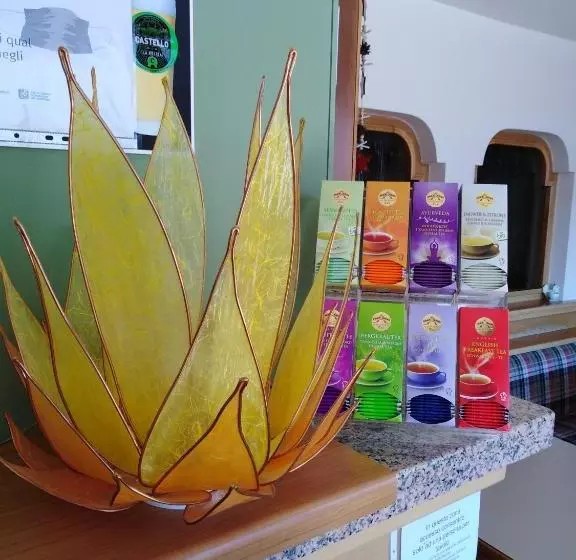 Hotel B&b Francolini
