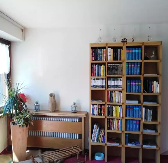 Hotel B&b Francolini